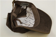 2020 Ryder Cup At Whistling Straits Corduroy Hat 