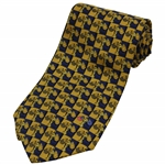 1999 Ryder Cup at The Country Club (Brookline) Neck Tie