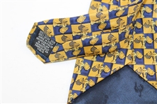 1999 Ryder Cup at The Country Club (Brookline) Neck Tie