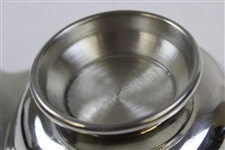 Old Course St. Andrews Open Champions Quaich Bowl w/Names Engraved in Original Box