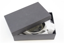 Old Course St. Andrews Open Champions Quaich Bowl w/Names Engraved in Original Box