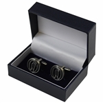 OPEN Championship Cuff Links In Original Box 