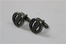 OPEN Championship Cuff Links In Original Box 