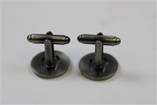 OPEN Championship Cuff Links In Original Box 