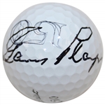 Gary Player Signed 150th OPEN at St. Andrews Titleist Golf Ball JSA ALOA