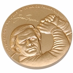 Jack Nicklaus 2014 Act of Congress 120 Proffessional Victories Medallion