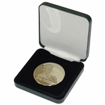 2001 The Memorial Tournament Honoree Payne Stewart Commemorative Coin in Box