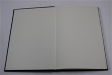 1999 The Memorial Tournament Ltd Ed Book Honoring & Dedicated to Ben Hogan #132/250