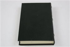 1987 The Memorial Tournament Ltd Ed Book Honoring & Dedicated to Tom Morris Sr/Jr #56/390