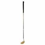 Nick Price 1997 South African PGA Winner Bobby Grace AN-7 Gold Plated Putter