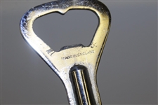A.E. Penfold Ball Vintage Advertising Bottle Opener