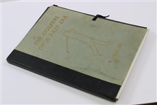 The Golfers of a Past Era 1884-94' Book - Limited Ed Portfolio Series of Photographs After J. H. Wilson