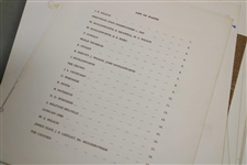 The Golfers of a Past Era 1884-94' Book - Limited Ed Portfolio Series of Photographs After J. H. Wilson