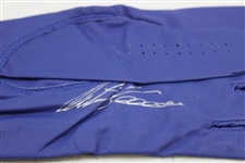 Goosen, Janzen, Fleck & Five (5) other US Open Champions Signed Golf Gloves JSA ALOA