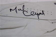Goosen, Janzen, Fleck & Five (5) other US Open Champions Signed Golf Gloves JSA ALOA