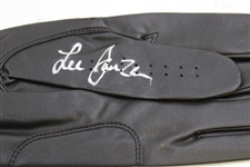 Goosen, Janzen, Fleck & Five (5) other US Open Champions Signed Golf Gloves JSA ALOA