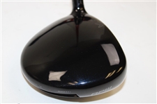 Danny Edwards' Used Callaway Big Bertha APW Driver with Head Cover