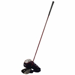 Danny Edwards' Used Callaway Big Bertha APW Driver with Head Cover