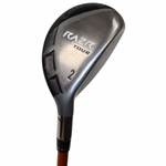 Danny Edwards Used Callaway RAZR Tour 18 Degree 2-Wood