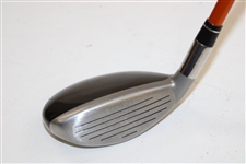 Danny Edwards' Used Callaway RAZR Tour 18 Degree 2-Wood