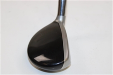Danny Edwards' Used Callaway RAZR Tour 18 Degree 2-Wood