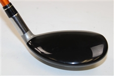 Danny Edwards' Used Callaway RAZR Tour 18 Degree 2-Wood