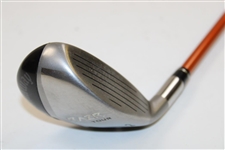 Danny Edwards' Used Callaway RAZR Tour 18 Degree 2-Wood
