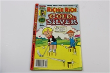 Lot of Eight (8) 1980s & 1990s Comics Including Donald Duck