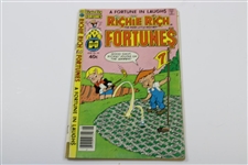 Lot of Eight (8) 1970s & 1980s Comics Including Walt Disney Comics And Stories
