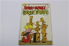 Lot of Eight (8) 1970s & 1980s Comics Including Walt Disney Comics And Stories