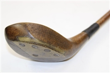 Unmarked Brassie Wood