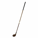 Unmarked Brassie Wood