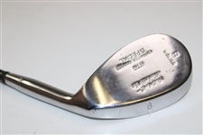 Butchart - Micholls Co 8 Niblick
