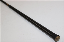 Butchart - Micholls Co 8 Niblick