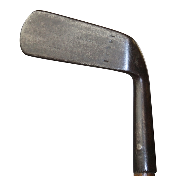 14881 Special Edinbourgh Putting Cleek
