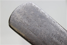 14881 Special Edinbourgh Putting Cleek