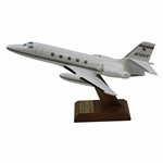 Chi Chi Rodriguezs Benefactor of the Children of Puerto Rico & The World Plane Award