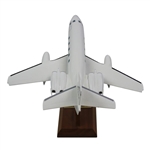 Chi Chi Rodriguez's 'Benefactor of the Children of Puerto Rico & The World' Plane Award