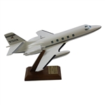 Chi Chi Rodriguez's 'Benefactor of the Children of Puerto Rico & The World' Plane Award