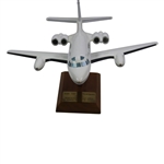Chi Chi Rodriguez's 'Benefactor of the Children of Puerto Rico & The World' Plane Award