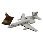 Chi Chi Rodriguez's 'Benefactor of the Children of Puerto Rico & The World' Plane Award