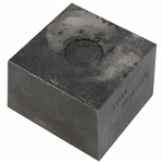 Virginia State Golf Association Robbins Co. Stamping Die (R)