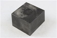Virginia State Golf Association Robbins Co. Stamping Die (R)