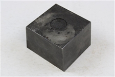 Virginia State Golf Association Robbins Co. Stamping Die (R)