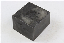 Virginia State Golf Association Robbins Co. Stamping Die (R)