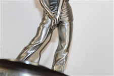 Ben Hogan 1982 Fine Pewter Advisory Board Member Golf Figurine