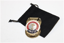 US vs Europe Kiawah Island Ryder Cup Commemorative Enameled Money Clip 