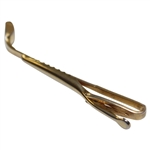 Circa 1940's-50's Hickow Golf Tone Golf Driver Tie Bar