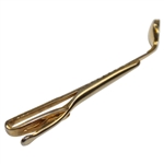 Circa 1940's-50's Hickow Golf Tone Golf Driver Tie Bar