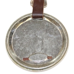 Peter Butler's 1967 Masters Tournament Contestant Bag Tag